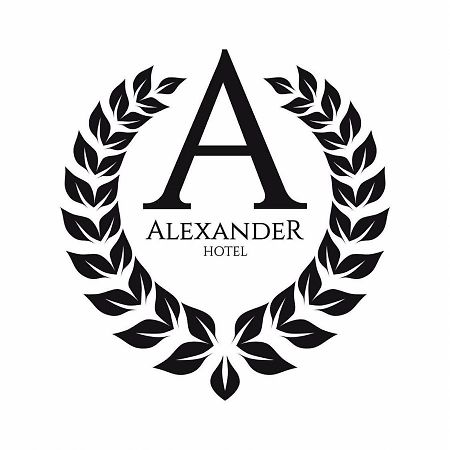 سمرقند Alexander Hotel المظهر الخارجي الصورة