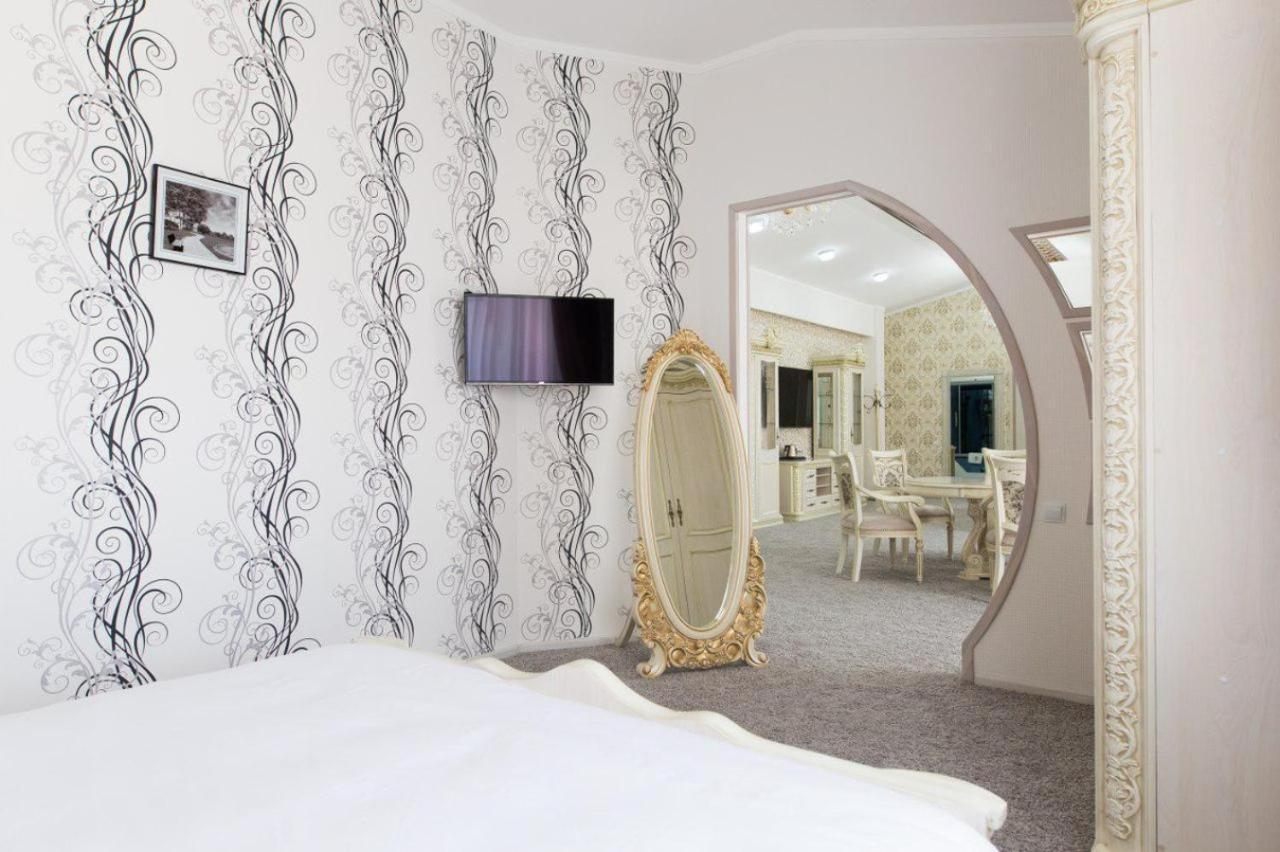 سمرقند Alexander Hotel المظهر الخارجي الصورة