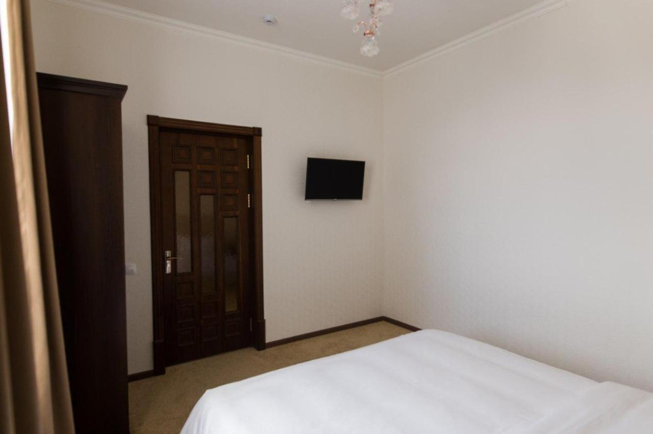 سمرقند Alexander Hotel المظهر الخارجي الصورة
