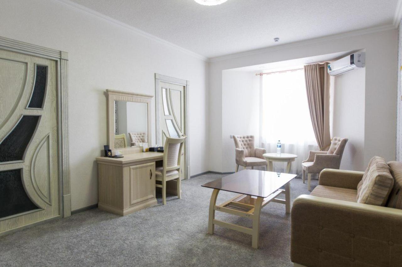 سمرقند Alexander Hotel المظهر الخارجي الصورة