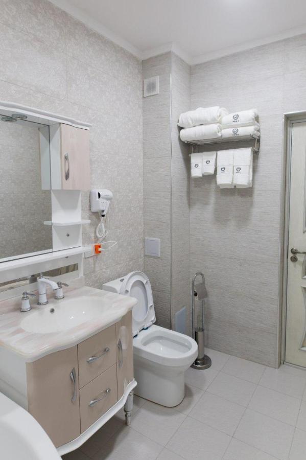 سمرقند Alexander Hotel المظهر الخارجي الصورة