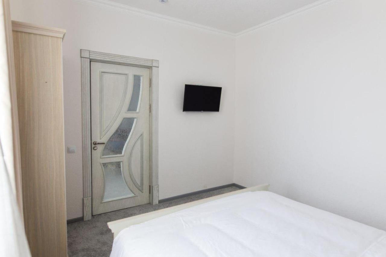 سمرقند Alexander Hotel المظهر الخارجي الصورة