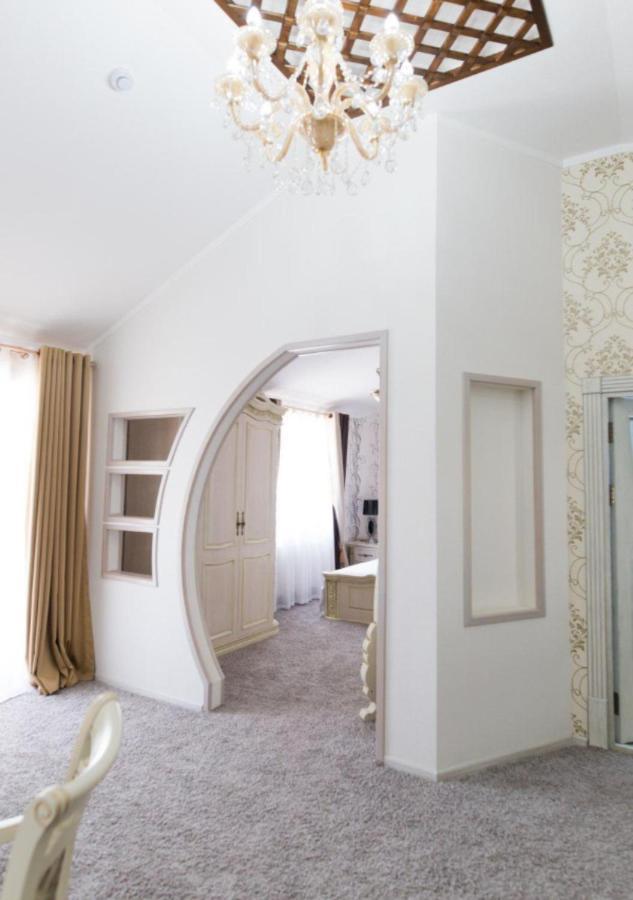 سمرقند Alexander Hotel المظهر الخارجي الصورة