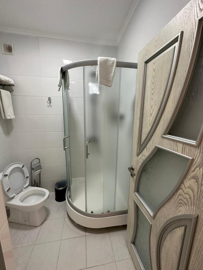 سمرقند Alexander Hotel المظهر الخارجي الصورة